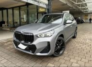 BMW X1 xDrive 23d 48V M Sport 2022