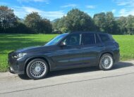 BMW-ALPINA XD3 Switch-Tronic 2022
