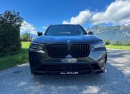 BMW-ALPINA XD3 Switch-Tronic 2022