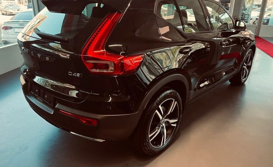 BMW X3 xDrive 30d Individual M Sport Steptronic
