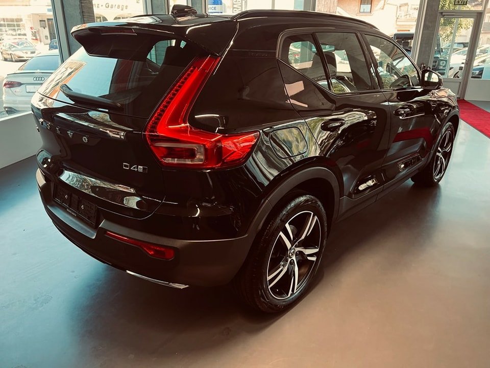 BMW X3 xDrive 30d Individual M Sport Steptronic