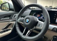 BMW X1 xDrive 23d 48V M Sport 2022