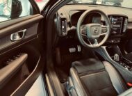 BMW X3 xDrive 30d Individual M Sport Steptronic