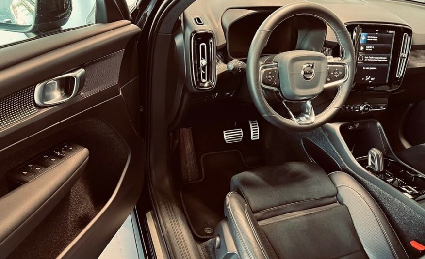 BMW X3 xDrive 30d Individual M Sport Steptronic