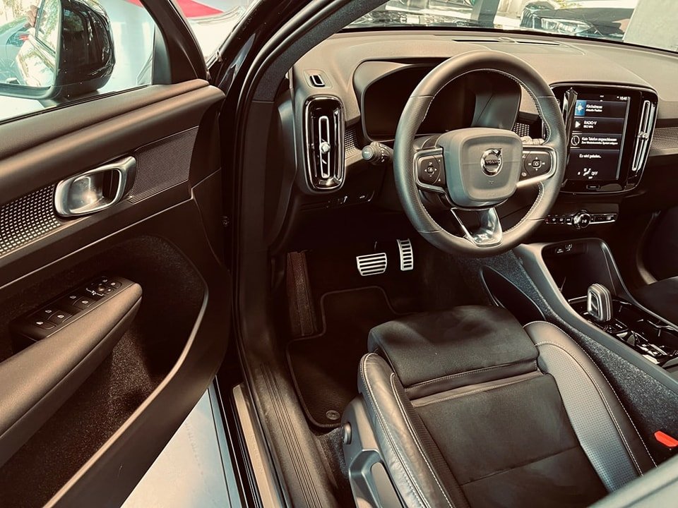 BMW X3 xDrive 30d Individual M Sport Steptronic