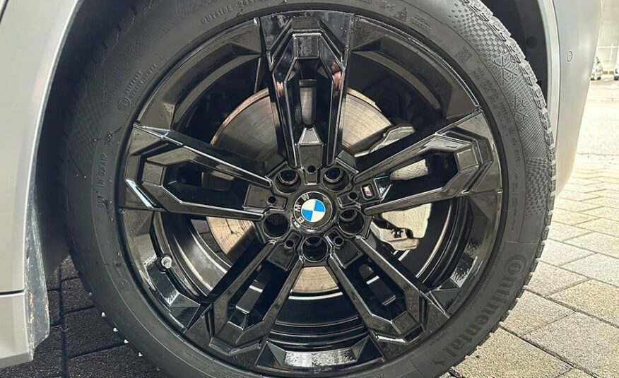 BMW X1 xDrive 23d 48V M Sport 2022