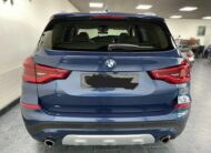 BMW X3 xDrive 30d xLine Steptronic