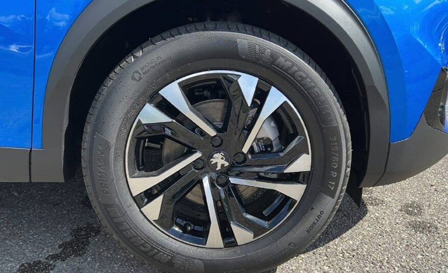 PEUGEOT 2008 e-Allure Pack 2022
