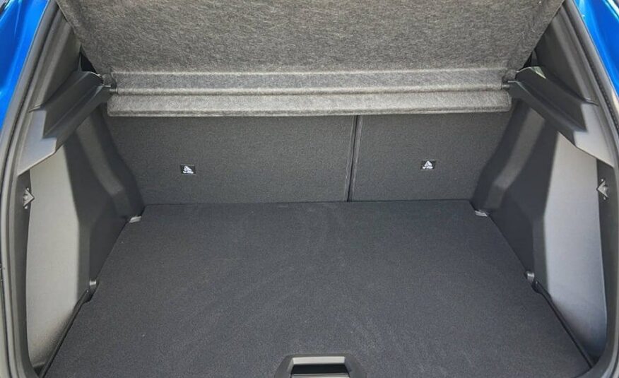 PEUGEOT 2008 e-Allure Pack 2022