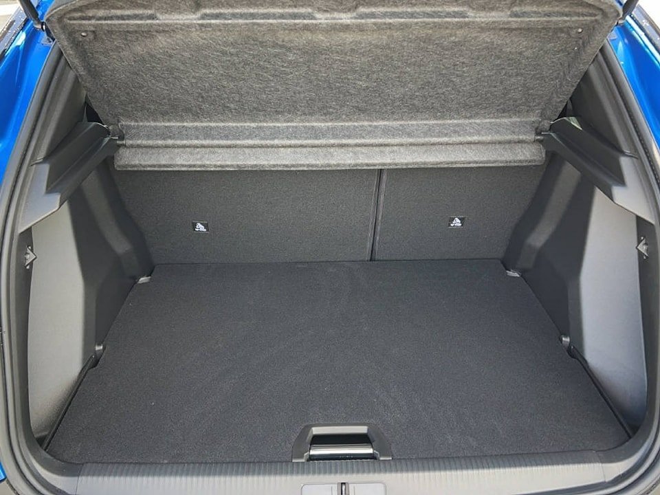 PEUGEOT 2008 e-Allure Pack 2022