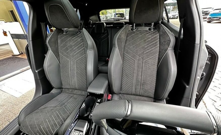 PEUGEOT 2008 e-GT NEUF 15KM