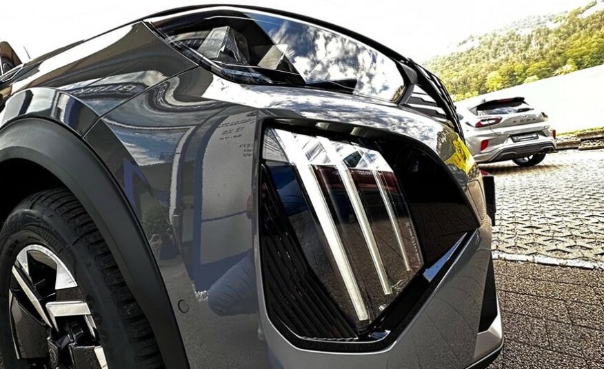 PEUGEOT 2008 e-GT NEUF 15KM