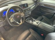 BMW-ALPINA B7 L BiTurbo 4.4 V8 xDrive Switch-Tronic