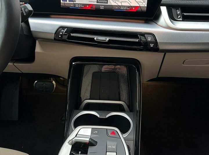 BMW X1 xDrive 23d 48V M Sport 2022