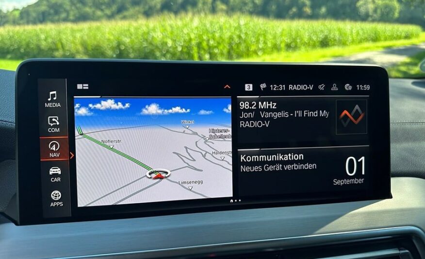 BMW-ALPINA XD3 Switch-Tronic 2022