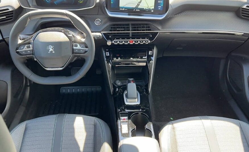 PEUGEOT 2008 e-Allure Pack 2022