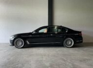 BMW-ALPINA B7 L BiTurbo 4.4 V8 xDrive Switch-Tronic
