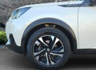 PEUGEOT 2008 1.2 PureTech GT Line EAT8