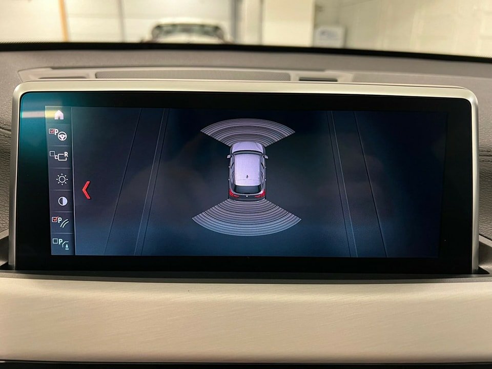 Mercedes-Benz GLE-Klasse GLE 400 d AMG Line 4matic