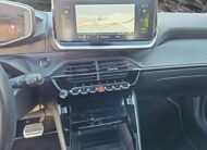 PEUGEOT 2008 1.2 PureTech GT Line EAT8