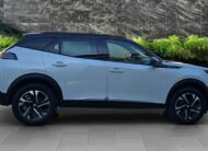 PEUGEOT 2008 1.2 PureTech GT Line EAT8