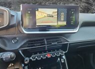 PEUGEOT 2008 1.2 PureTech GT Line EAT8