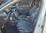 PEUGEOT 2008 1.2 PureTech GT Line EAT8
