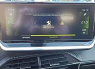 PEUGEOT 2008 1.2 PureTech GT Line EAT8