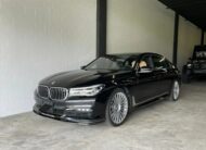 BMW-ALPINA B7 L BiTurbo 4.4 V8 xDrive Switch-Tronic
