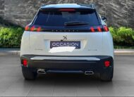 PEUGEOT 2008 1.2 PureTech GT Line EAT8