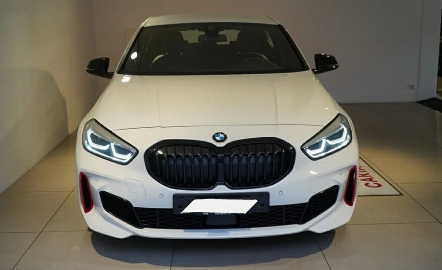 BMW 128ti Steptronic 2023