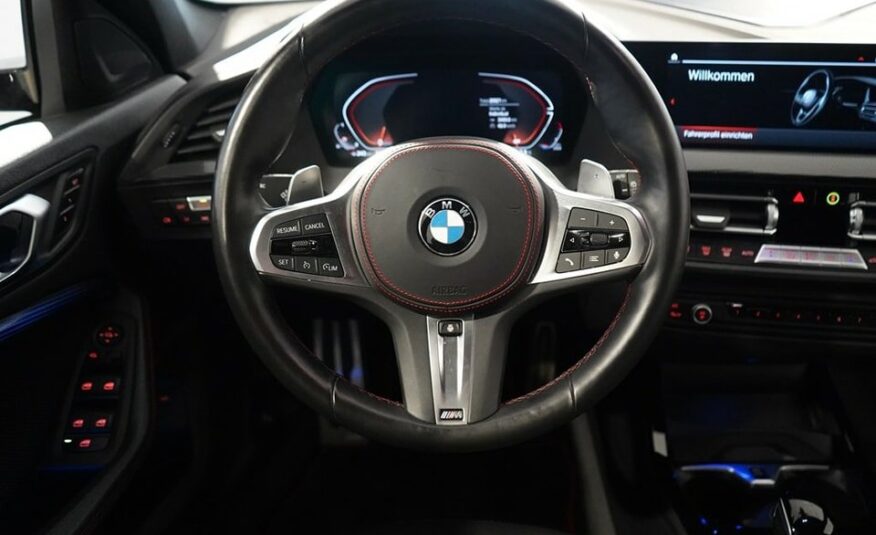 BMW 128ti Steptronic 2023