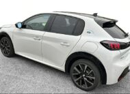 PEUGEOT 208 Elektrik GT Neuve SPORTIVE