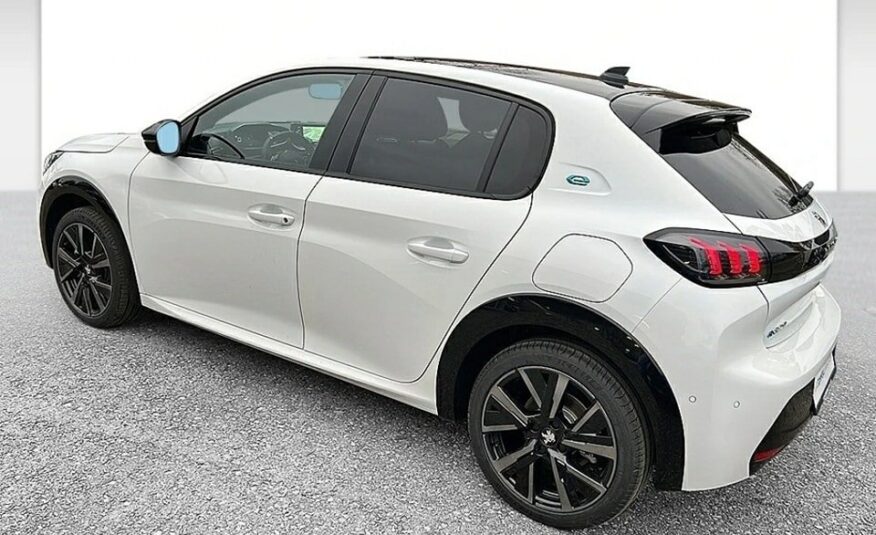 PEUGEOT 208 Elektrik GT Neuve SPORTIVE