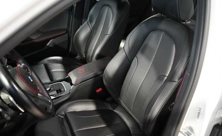 BMW 128ti Steptronic 2023