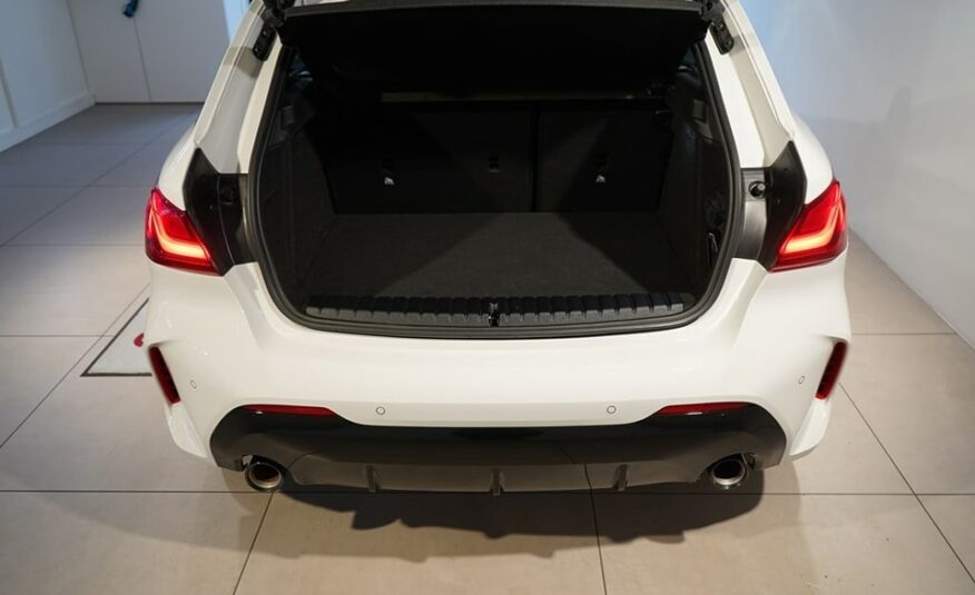 BMW 128ti Steptronic 2023