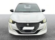 PEUGEOT 208 Elektrik GT Neuve SPORTIVE