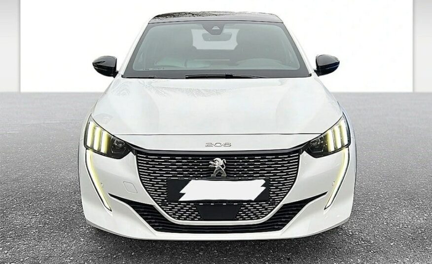 PEUGEOT 208 Elektrik GT Neuve SPORTIVE