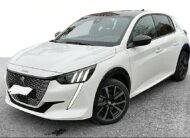PEUGEOT 208 Elektrik GT Neuve SPORTIVE