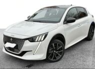 PEUGEOT 208 Elektrik GT Neuve SPORTIVE