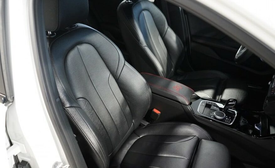 BMW 128ti Steptronic 2023