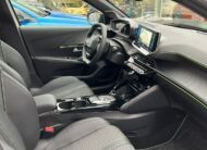 PEUGEOT 208 Elektrik GT Neuve SPORTIVE