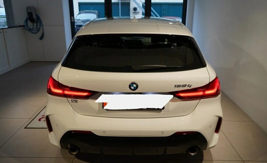 BMW 128ti Steptronic 2023