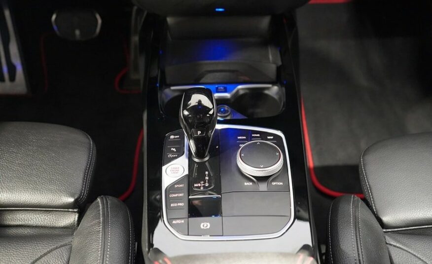 BMW 128ti Steptronic 2023