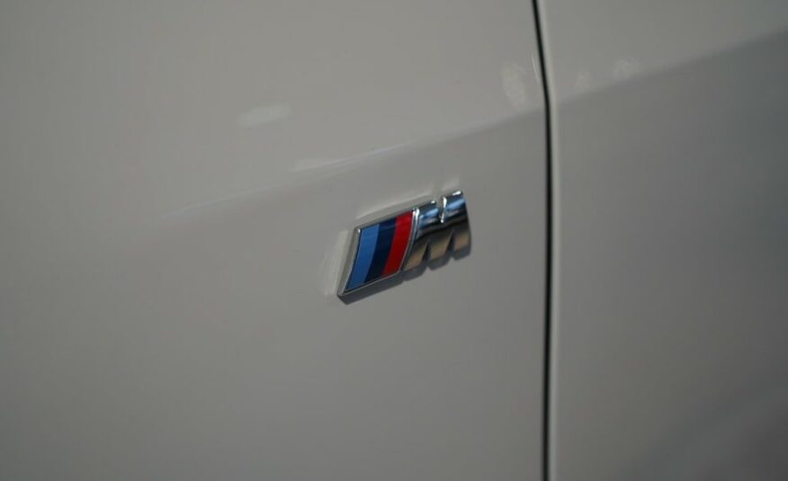 BMW 128ti Steptronic 2023