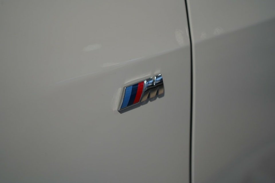 BMW 128ti Steptronic 2023