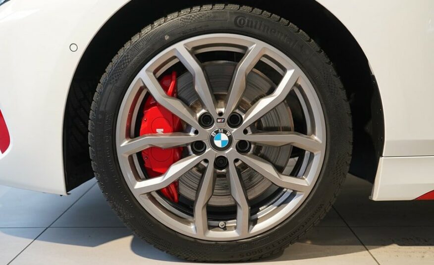 BMW 128ti Steptronic 2023