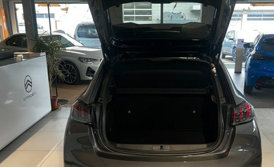 PEUGEOT 208 1.2 PureTech GT EAT8 NEUF 1KM