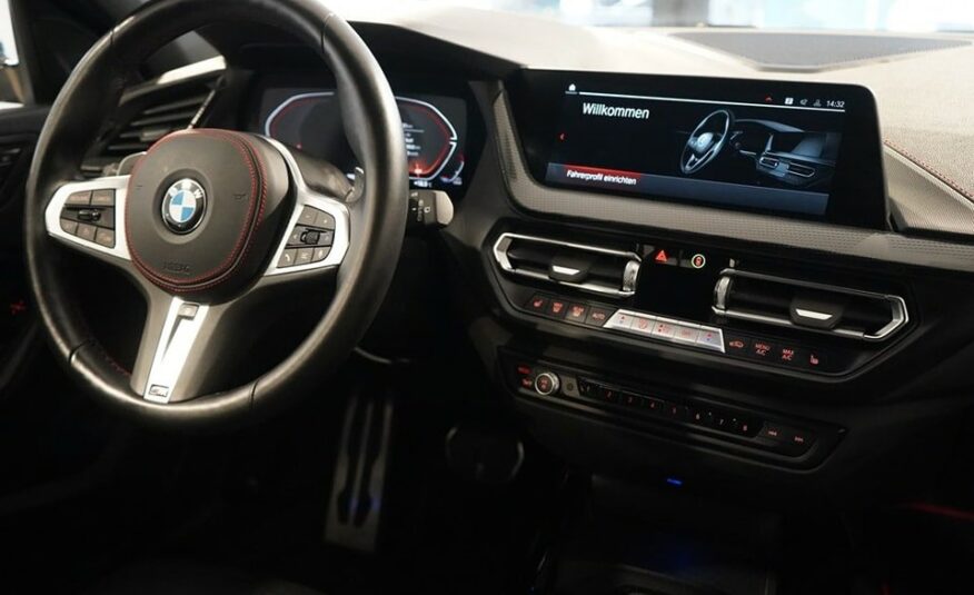 BMW 128ti Steptronic 2023