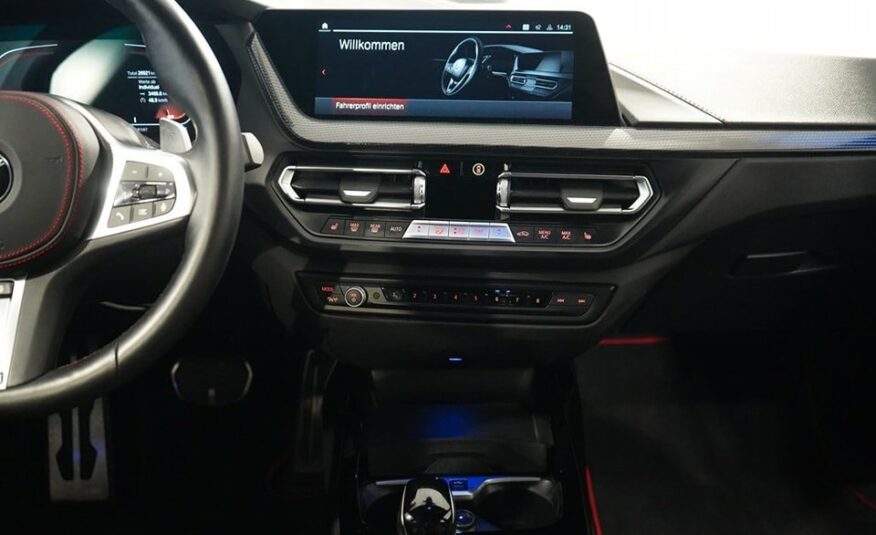 BMW 128ti Steptronic 2023